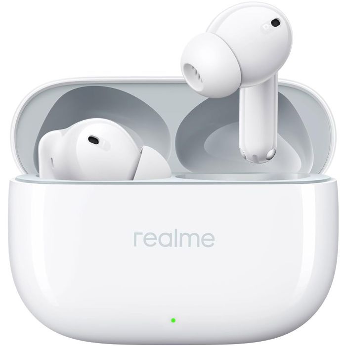 Наушники realme Buds T300 Youth White Фото