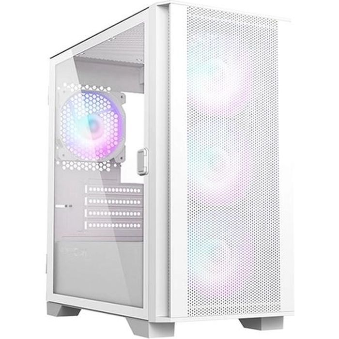 Корпус для ПК MONTECH AIR 100 ARGB (W) Фото