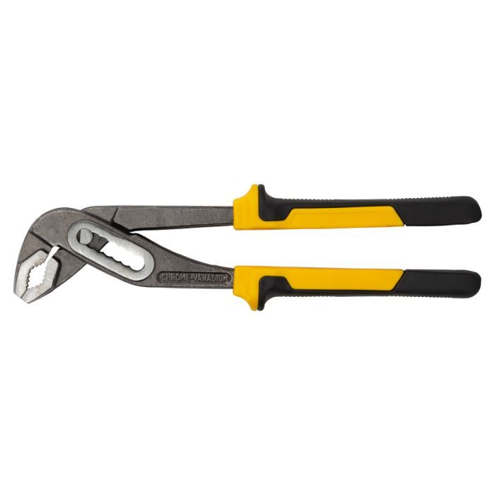 Ключ Sigma переставной для труб Standard 250мм Фото