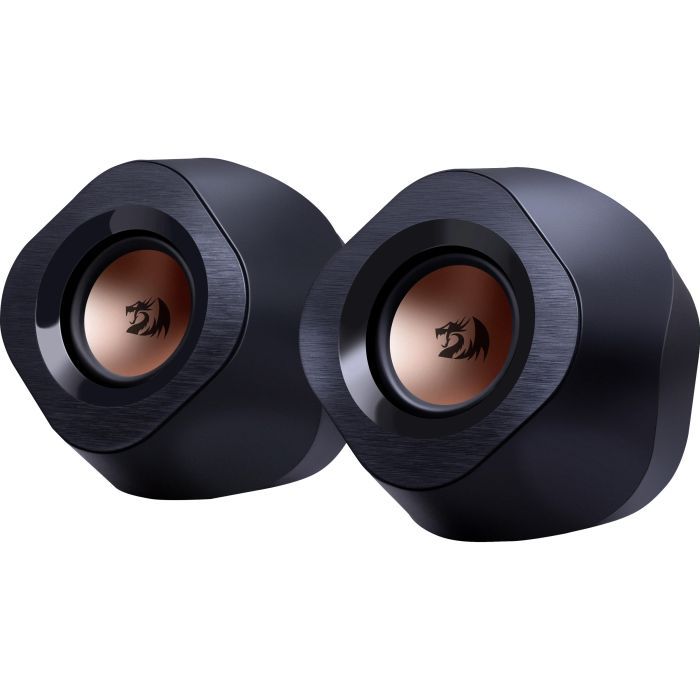 Акустическая система Redragon Kaidas 6 Вт Bluetooth RGB USB Фото