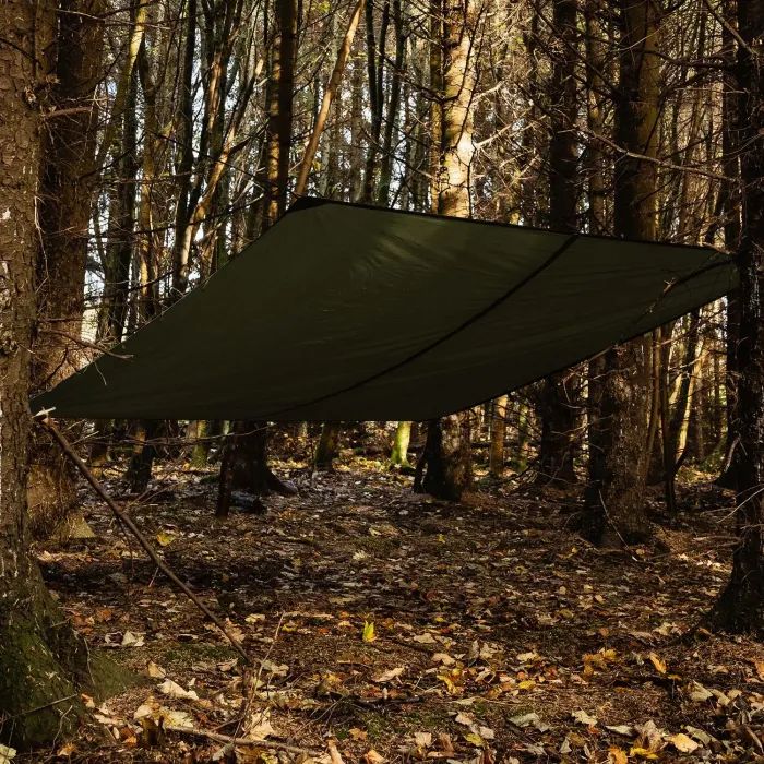 Тент Highlander Tarp Shelter HMTC (MA125-HC) Фото