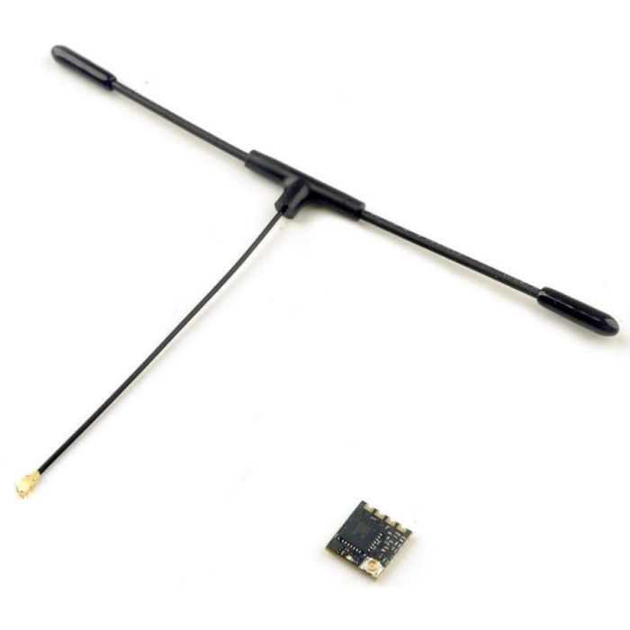 Приемник (RX) HappyModel ELRS ES900RX 750MHz Фото