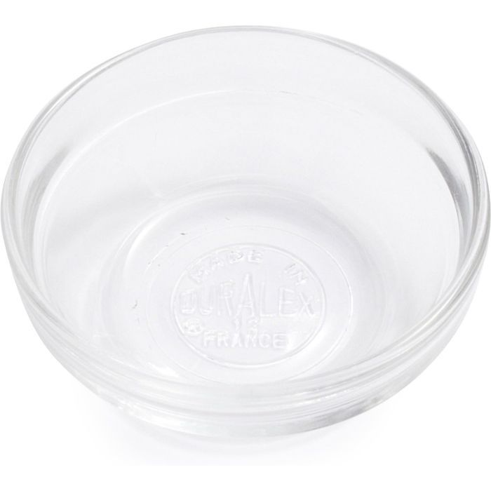 Пиала Duralex Le Gigogne 6 см 4 шт прозорі Фото