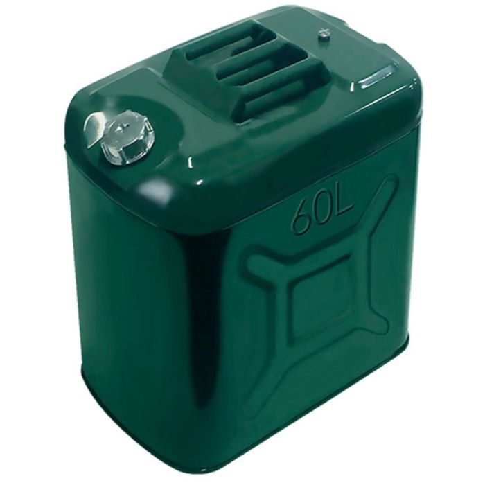 Канистра автомобильная Merlion YT-HS-FX-60L Фото