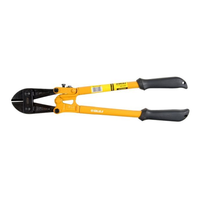 Болторез Sigma 900мм (до 12мм) Фото