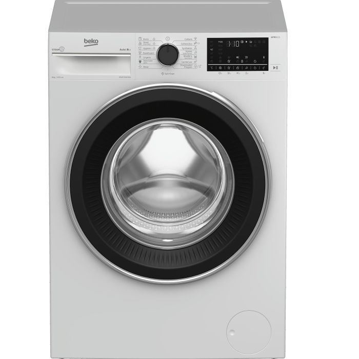 Стиральная машина Beko B5WFU58436W Фото