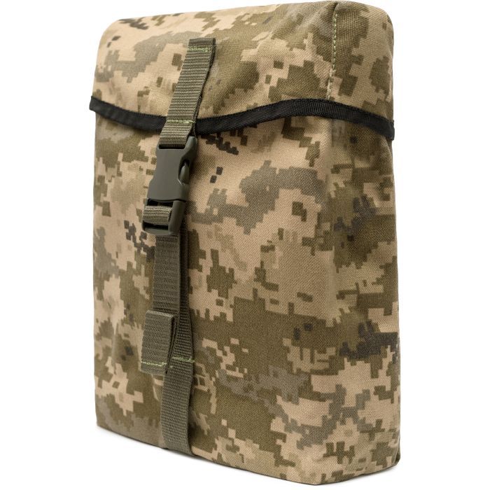 Подсумок Vinga P2C, Cordura 1000D, Pixel Фото