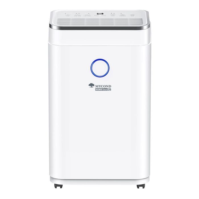Осушитель воздуха MYCOND Roomer Smart 25 Фото