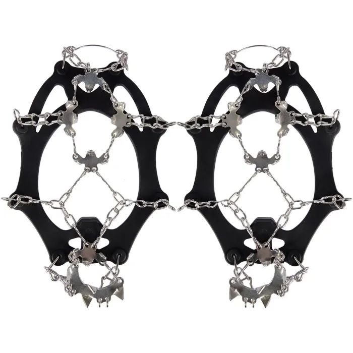 Ледоступы Viking Fishing Ice Master L Фото