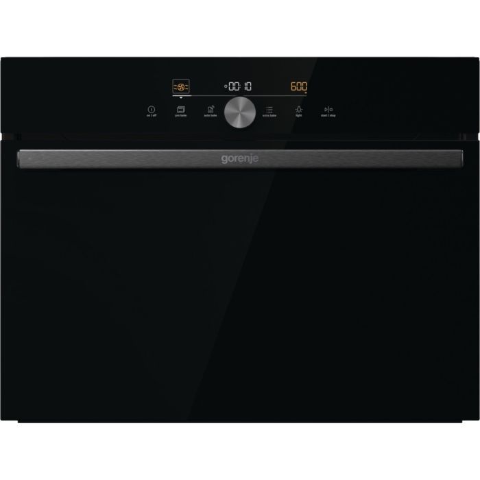 Духовой шкаф Gorenje BCM4547DG Фото