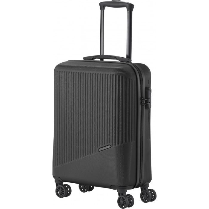 Чемодан Travelite Bali Black S Фото