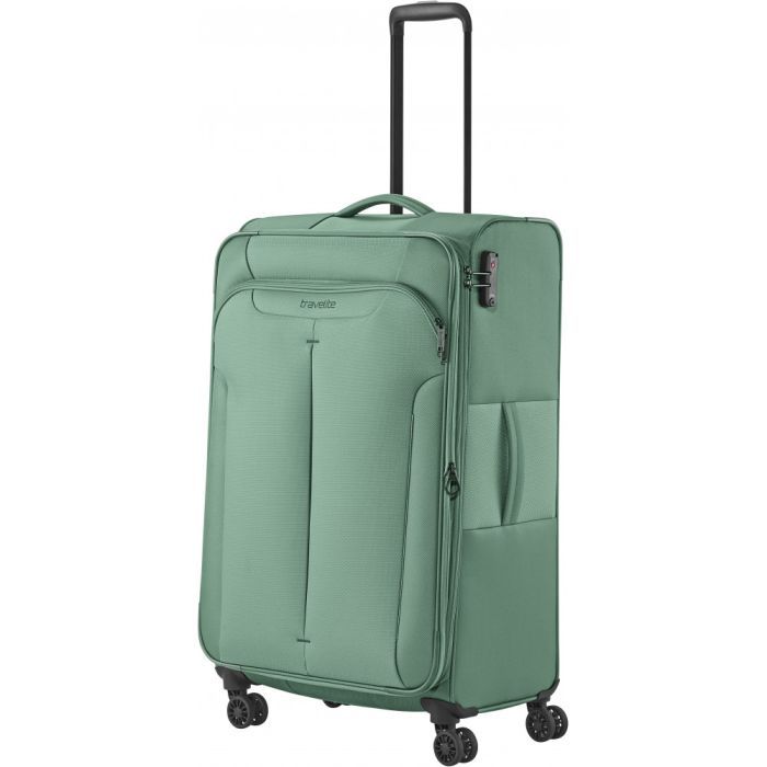 Чемодан Travelite Croatia Mint L Фото