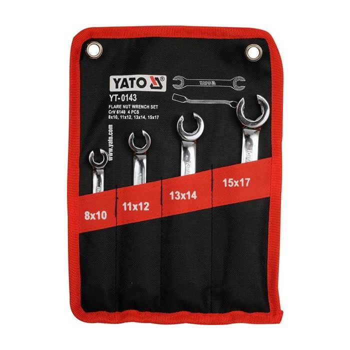 Ключ Yato YT-0143 Фото