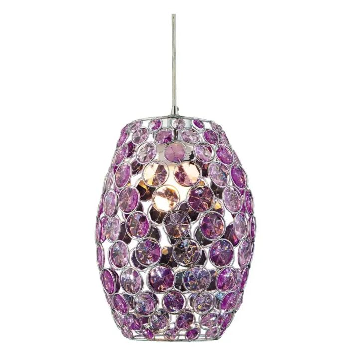 Люстра Candellux CORN Фото