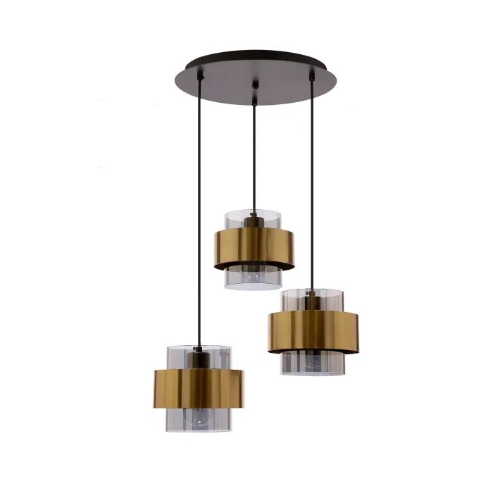 Люстра Candellux Spiega Фото