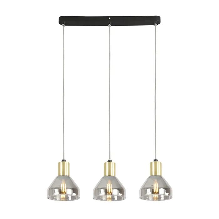 Люстра Candellux GREGORY Фото