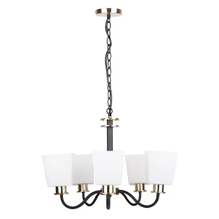 Люстра Candellux SCHUBERT Фото