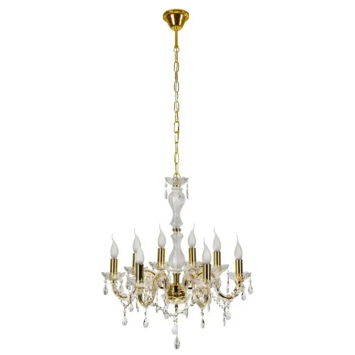 Люстра Candellux TERESA Фото