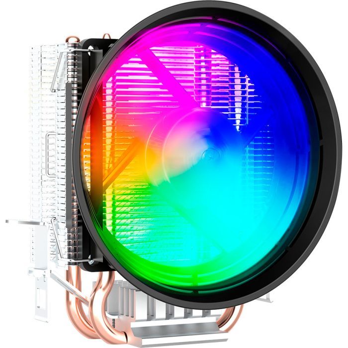 Кулер для процессора PcCooler S83 Pro Фото