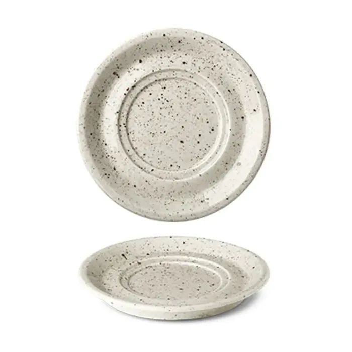 Блюдце G.Benedikt Life Style Natural 17 см Фото