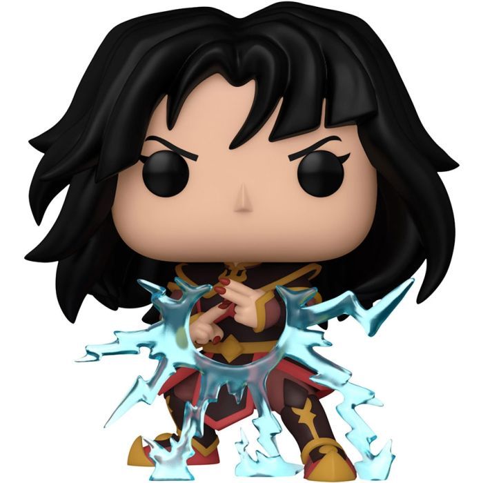 Фигурка для геймеров Funko Pop cерии Аватар - Азула Фото