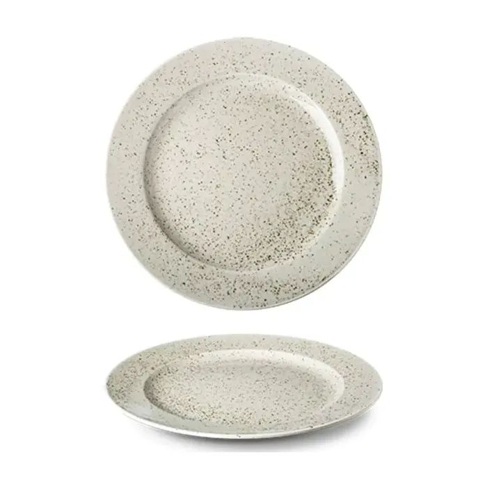Тарелка G.Benedikt Life Style Natural 28 см Фото