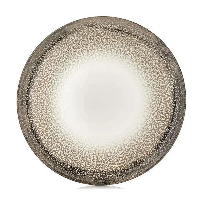Тарелка By Bone Tinta Spazio кругла 21 см Фото