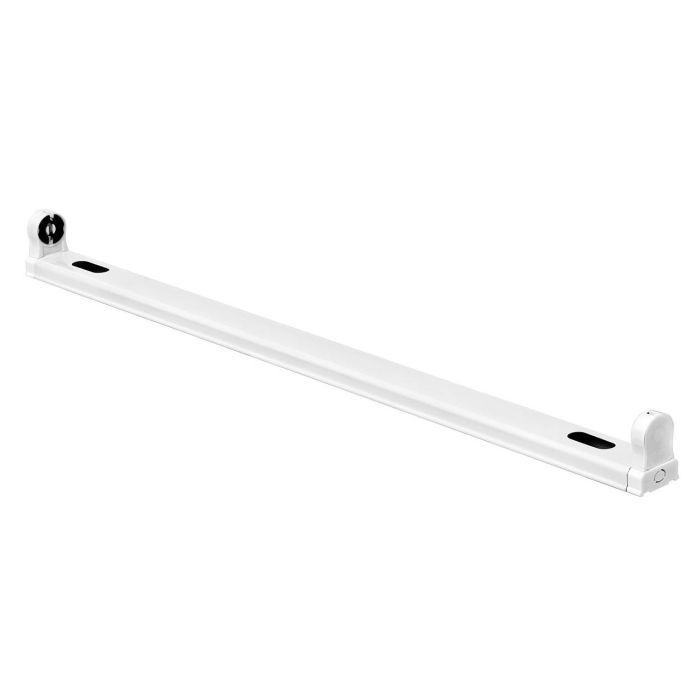 Светильник MAGNUM PLF 40 LED T8 600mm без ламп Фото