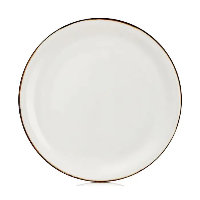 Тарелка By Bone Harmony Gleam 30 см Фото