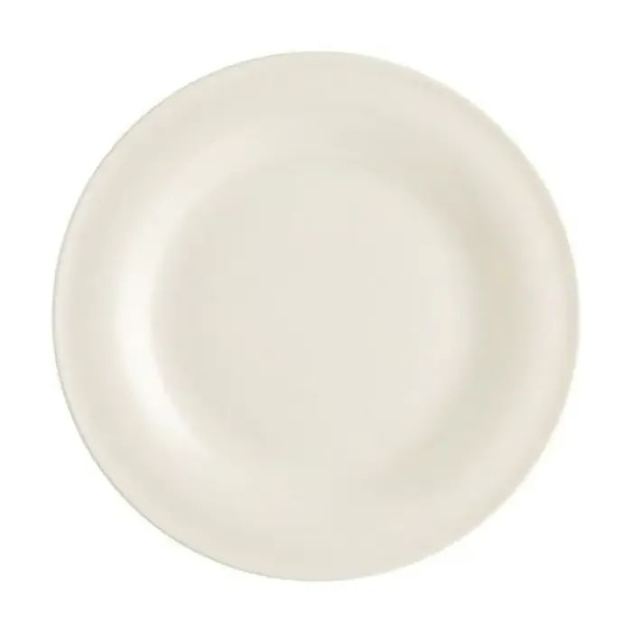 Тарелка Seltmann Weiden серія "Maxim" пласка кругла 21,5 см Фото