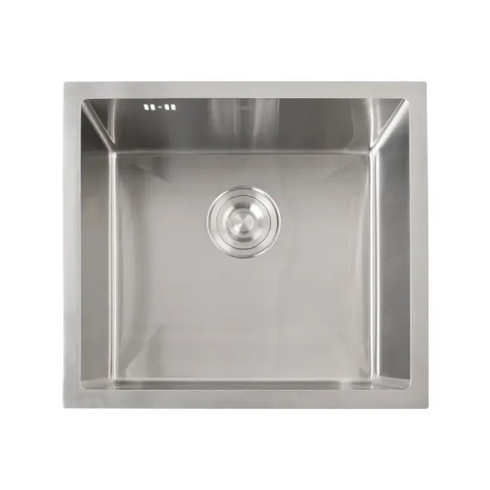 Мойка кухонная Nett NS-5045 Фото