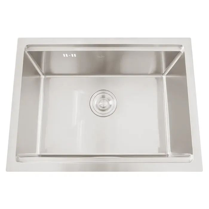 Мойка кухонная Nett NS-5742 Фото