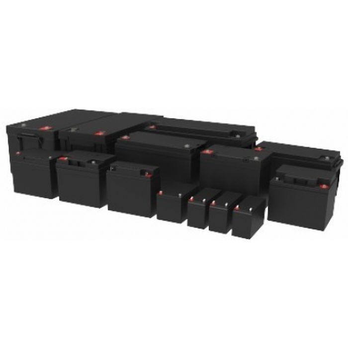 Батарея LiFePo4 Ritar R-LFP 25.6V 200Ah Фото