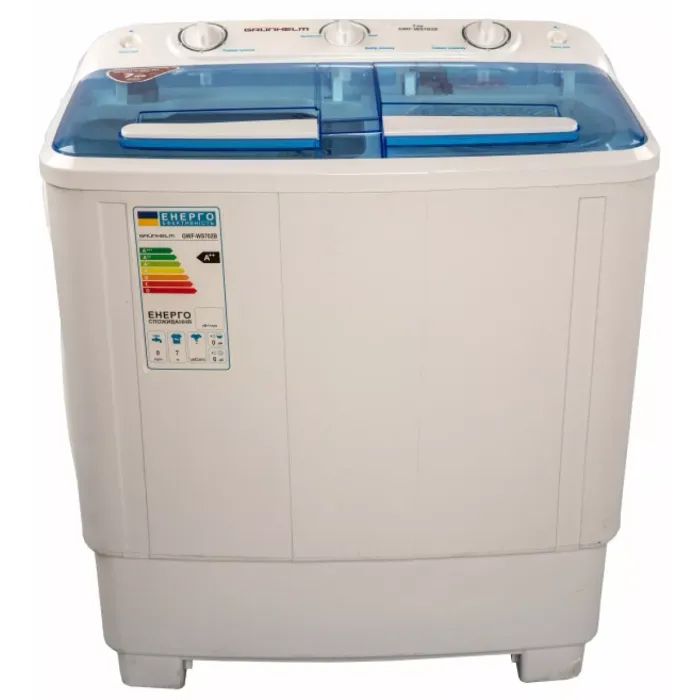 Стиральная машина Grunhelm GWF-WS702B4 Фото