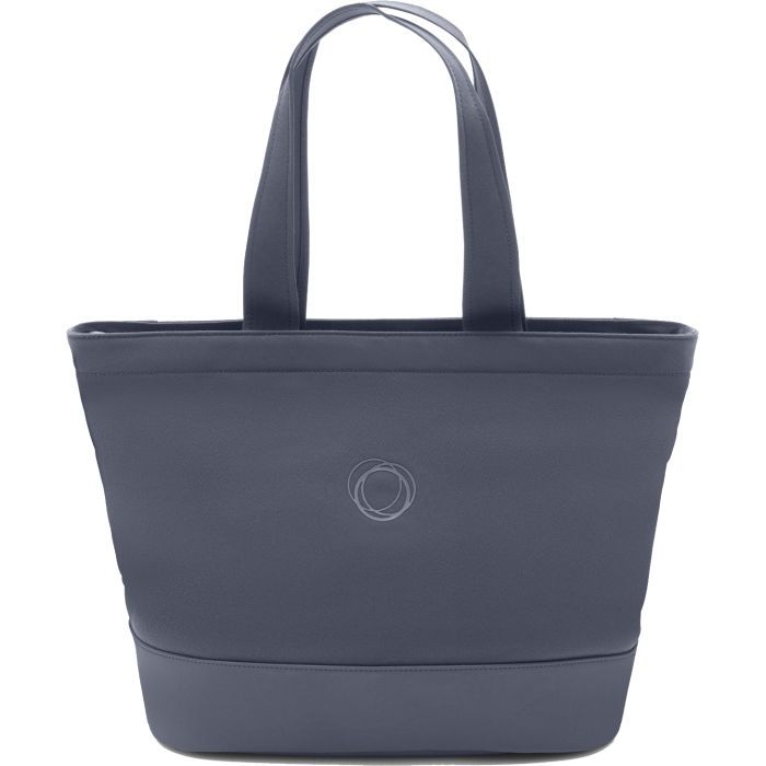Сумка для мамы Bugaboo STORMY BLUE Фото