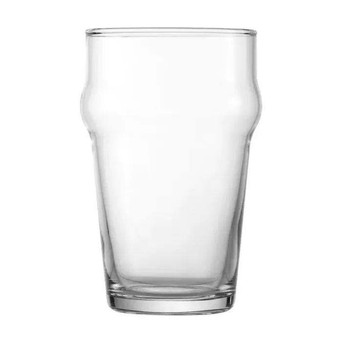 Стакан Uniglass Nonic для пива 330 мл Фото