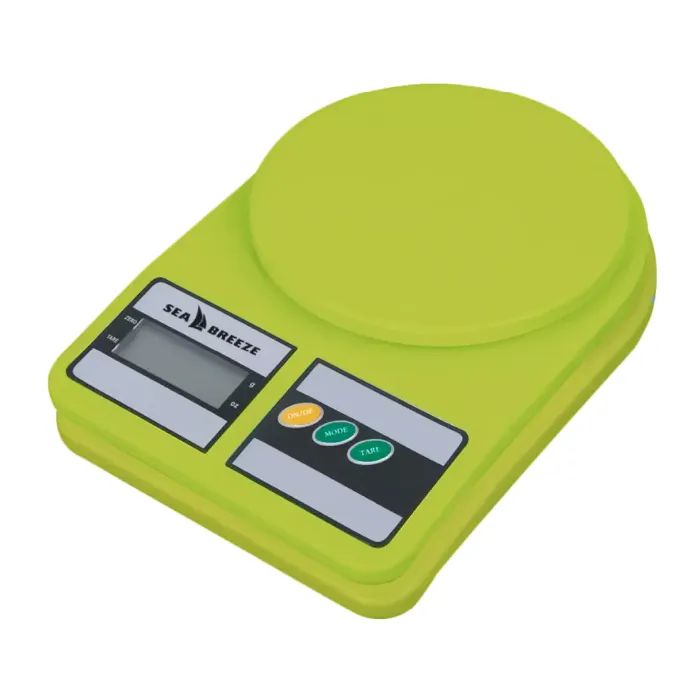 Весы кухонные SeaBreeze SB-073 Фото