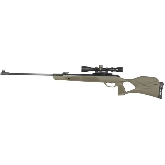 Пневматическая винтовка Gamo G-Magnum 1250 Jungle + ОП 3-9х40 Фото