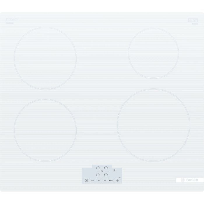 Варочная поверхность Bosch PUE612BB1E Фото