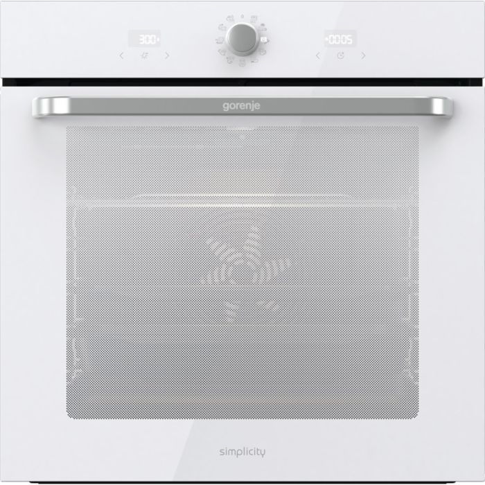 Духовой шкаф Gorenje BOS67371SYW Фото
