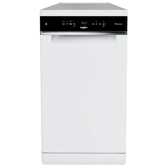 Посудомоечная машина Whirlpool WSFO3O23PF Фото