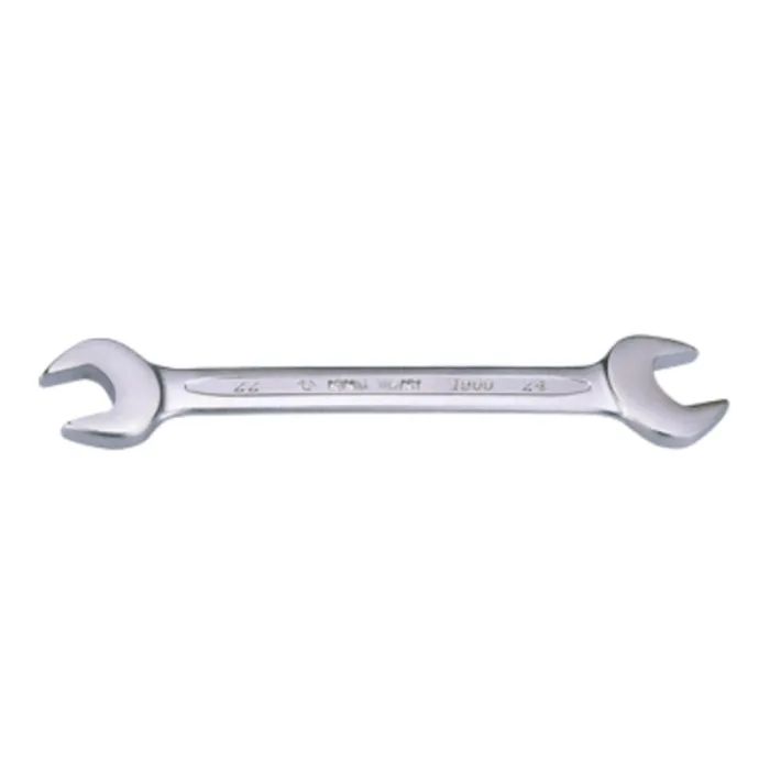 Ключ KING TONY рожковый 18 х 19 мм Фото