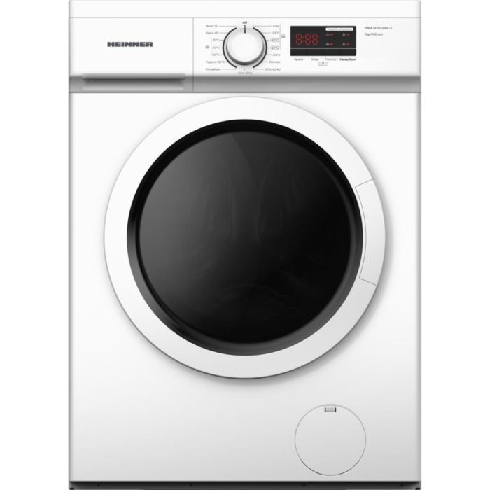 Стиральная машина HEINNER HWM-M7012SMD++ Фото