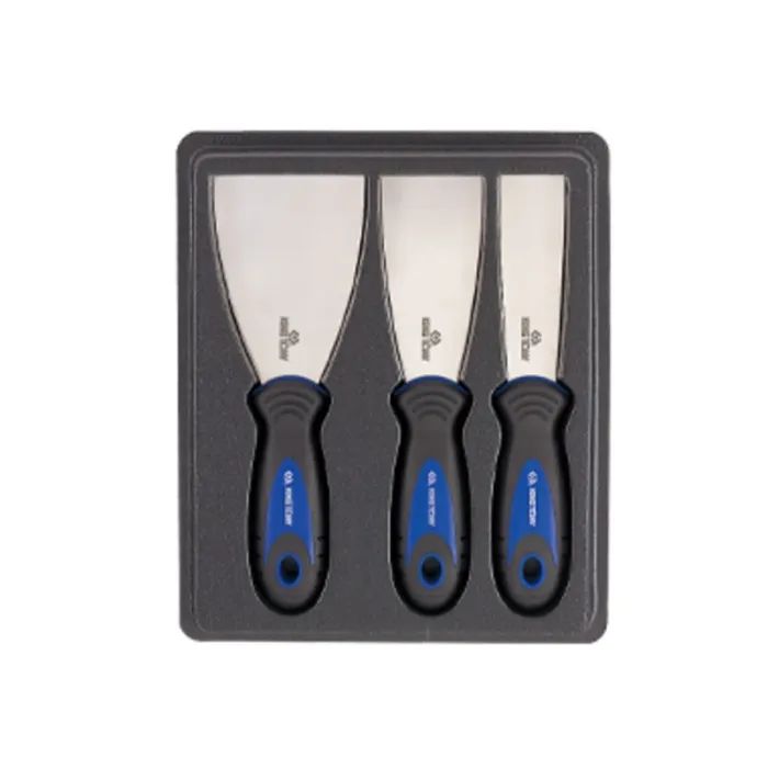 Шпатель KING TONY 3 шт Фото