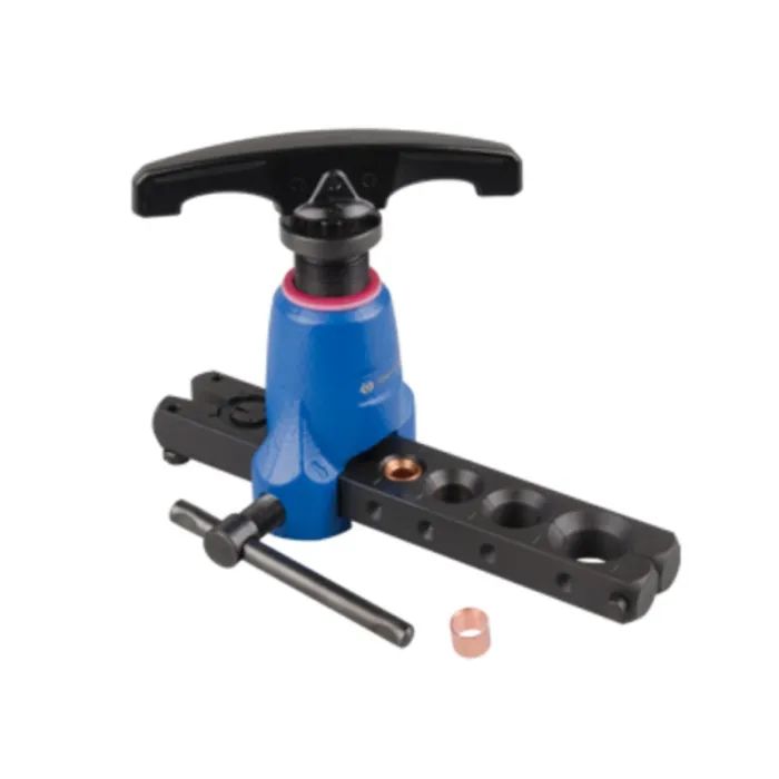 Струбцина KING TONY для развальцовки трубок 45 градусов Фото