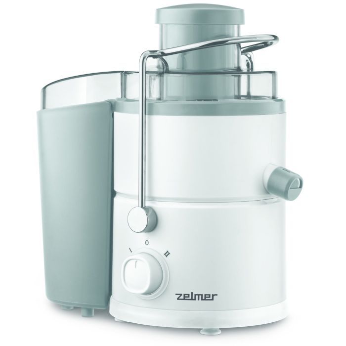 Соковыжималка Zelmer ZJE3800 Фото