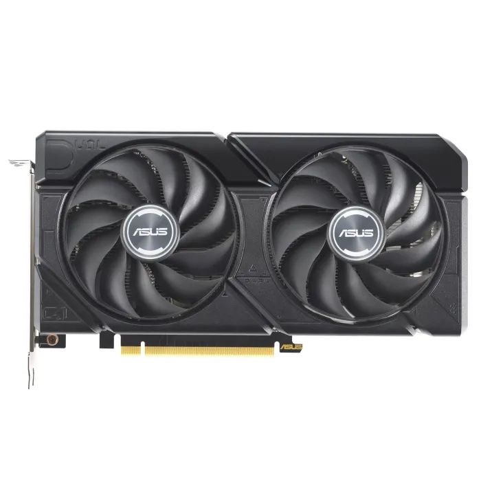 Видеокарта ASUS GeForce RTX4070 12Gb DUAL OC EVO Фото