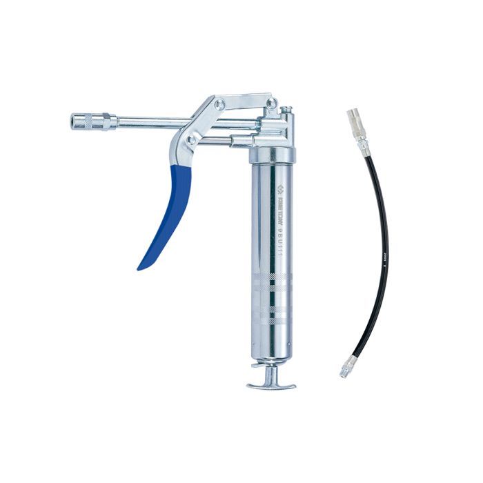 Шприц для смазки KING TONY плунжерный 120 мл Фото