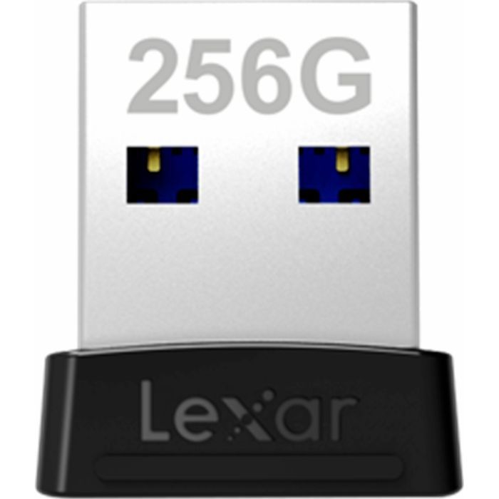 USB флеш накопитель Lexar 256GB S47 USB 3.1 Фото