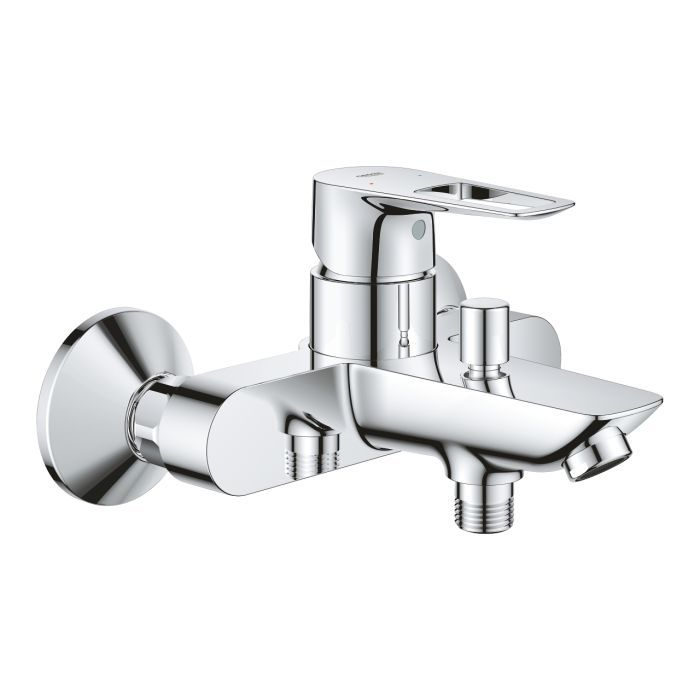 Смеситель Grohe BauLoop New Фото